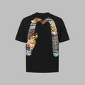 EV  New Men's and Women's T-shirts