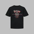 EV  New Men's and Women's T-shirts
