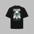 EV  New Men's and Women's T-shirts