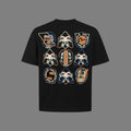 EV  New Men's and Women's T-shirts