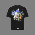 EV  New Men's and Women's T-shirts