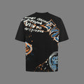 EV  New Men's and Women's T-shirts