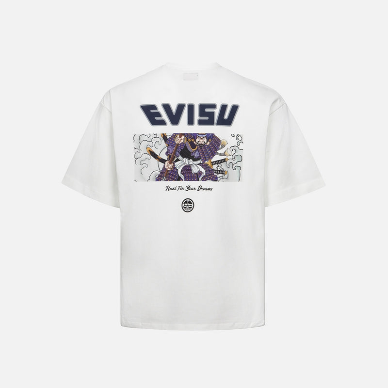 EV  New Men's and Women's T-shirts