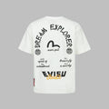 EV  New Men's and Women's T-shirts
