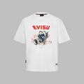 EV  New Men's and Women's T-shirts