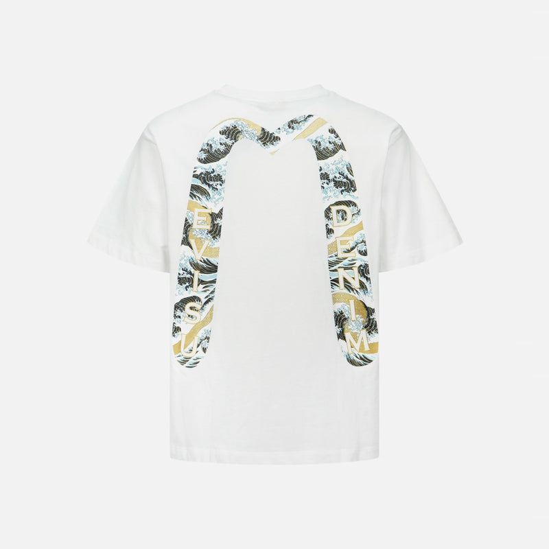 EV  New Men's and Women's T-shirts