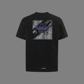 EV  New Men's and Women's T-shirts