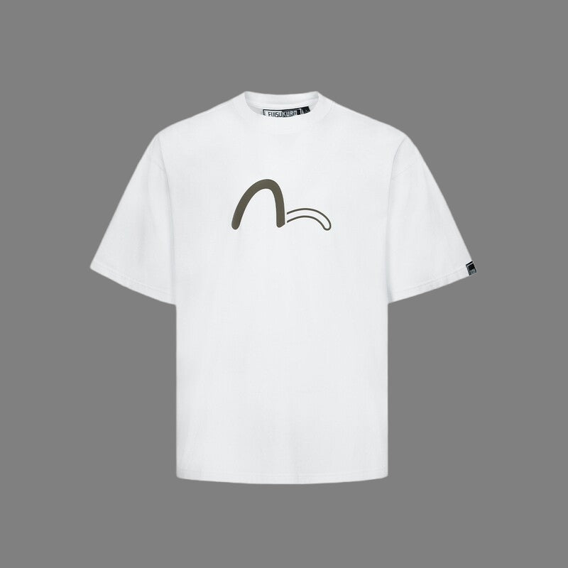 EV  New Men's and Women's T-shirts
