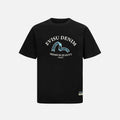 EV  New Men's and Women's T-shirts