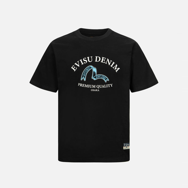 EV  New Men's and Women's T-shirts