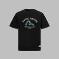EV  New Men's and Women's T-shirts