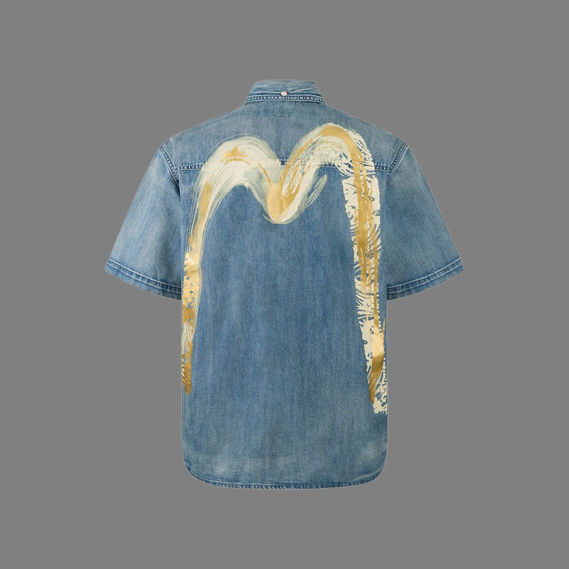 EV  New Men's and Women's Shirts