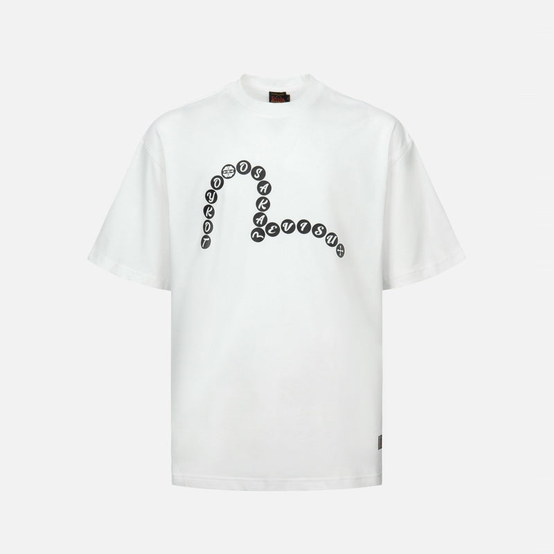 EV  New Men's and Women's T-shirts