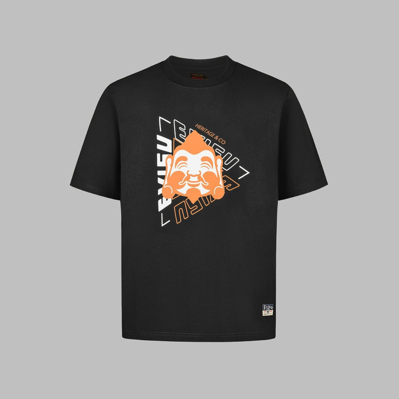 EV  New Men's and Women's T-shirts