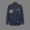 EV  New Men's and Women's Shirts