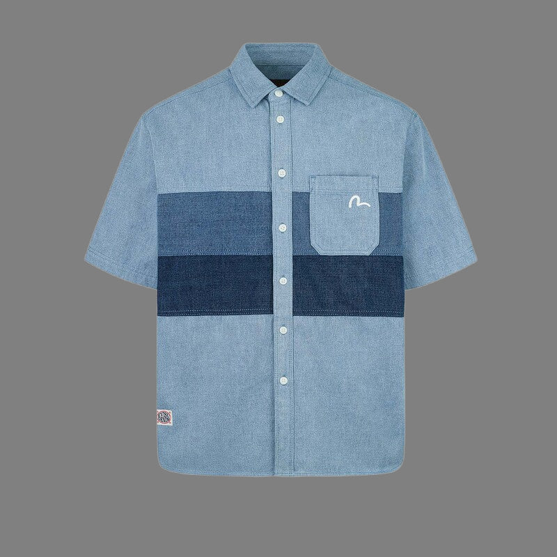 EV  New Men's and Women's Shirts