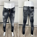 DSQ2 New Casual Men's Jeans