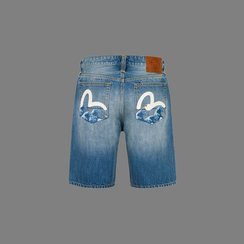 EV New Men's Casual Shorts