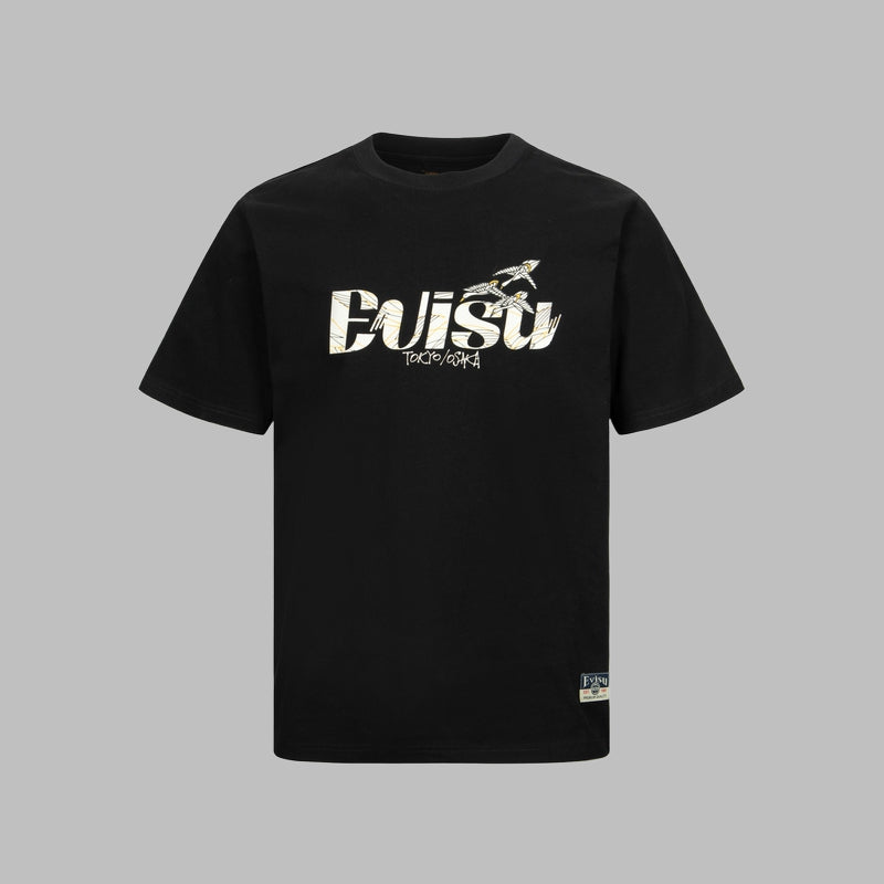 EV  New Men's and Women's T-shirts
