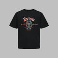 EV  New Men's and Women's T-shirts