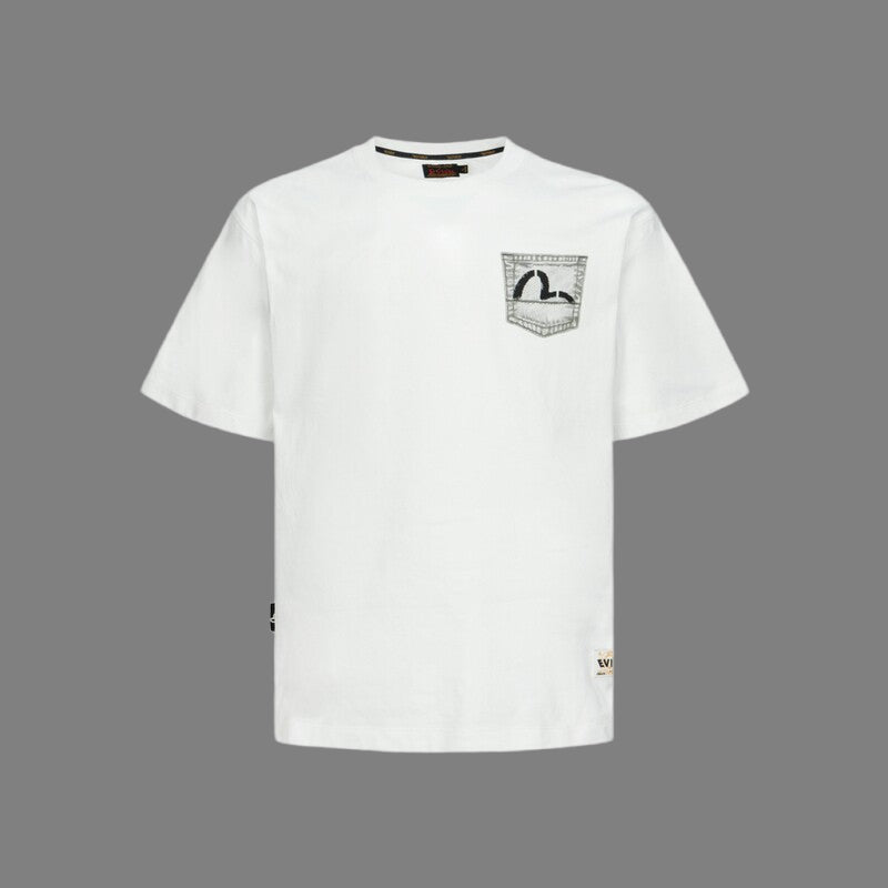 EV  New Men's and Women's T-shirts
