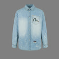 EV  New Men's and Women's Shirts