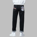 EV 2026 New Men's Casual Jeans