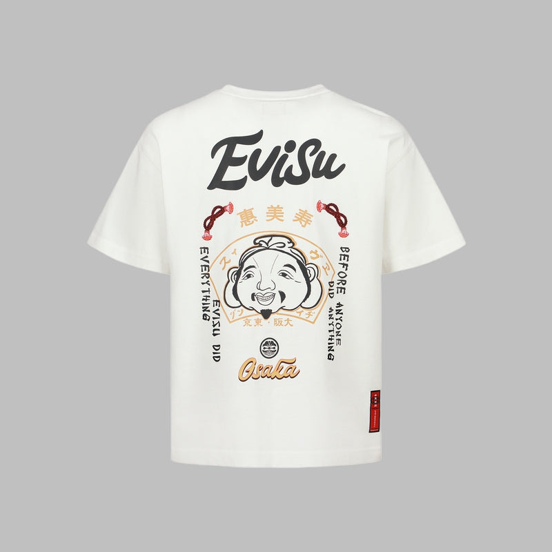 EV  New Men's and Women's T-shirts