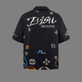 EV  New Men's and Women's Shirts