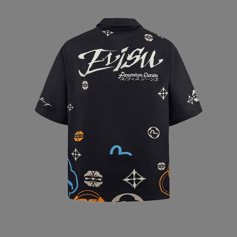 EV  New Men's and Women's Shirts