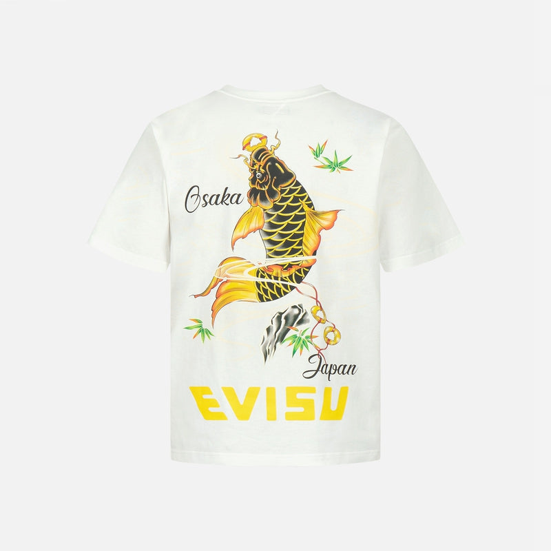EV  New Men's and Women's T-shirts