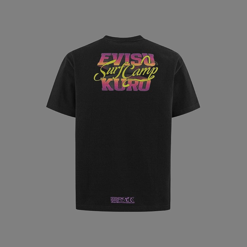 EV  New Men's and Women's T-shirts