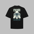 EV  New Men's and Women's T-shirts