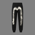 EV 2026 Men's and Women's Sweatpants