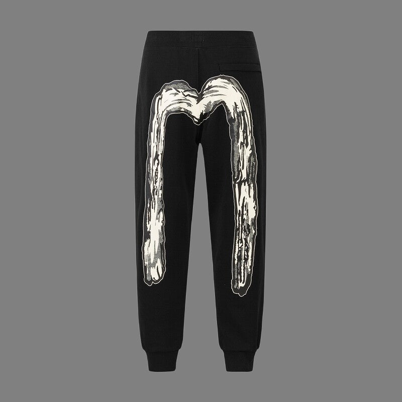 EV 2026 Men's and Women's Sweatpants