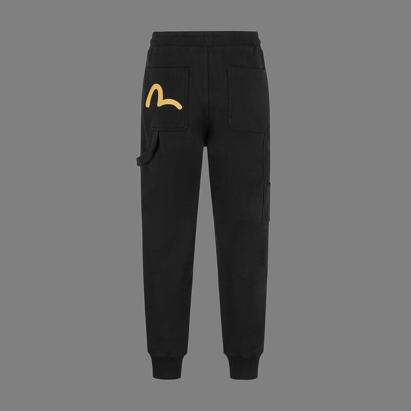 EV 2026 Men's and Women's Sweatpants