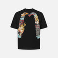 EV  New Men's and Women's T-shirts