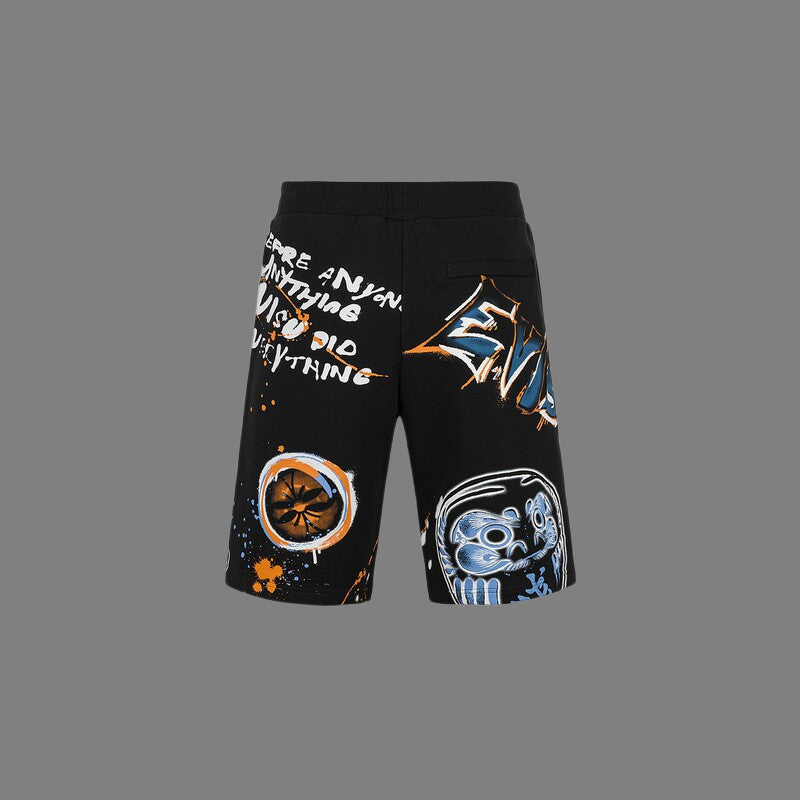 EV New Men's Casual Shorts