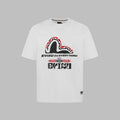 EV  New Men's and Women's T-shirts