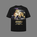 EV  New Men's and Women's T-shirts
