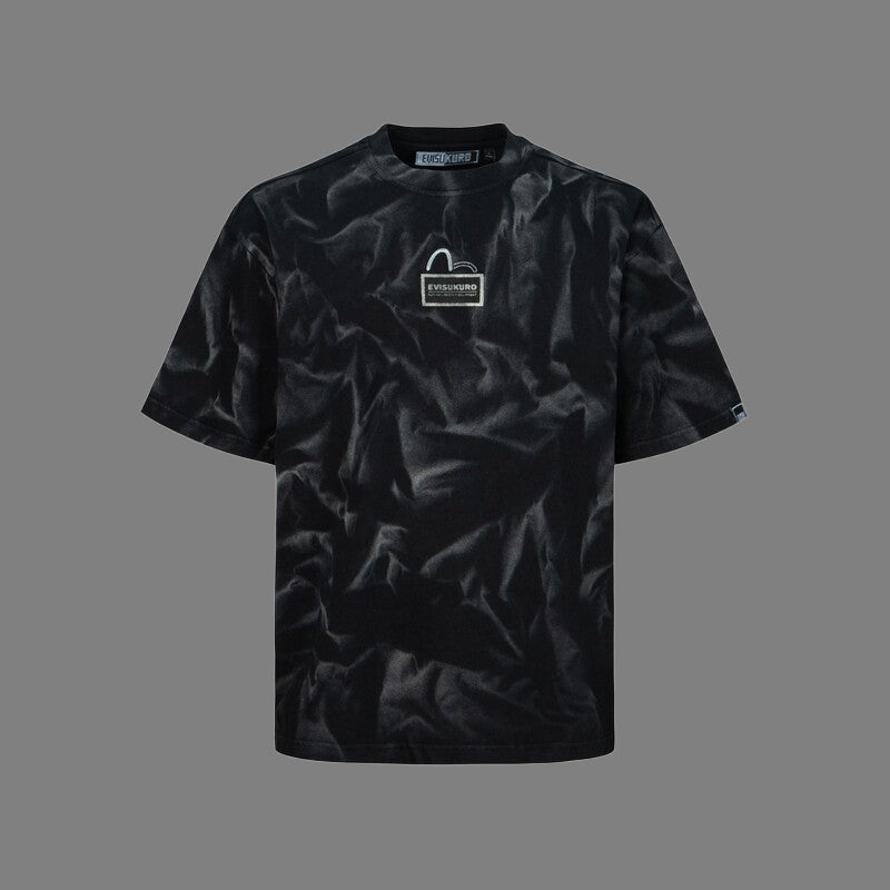 EV  New Men's and Women's T-shirts