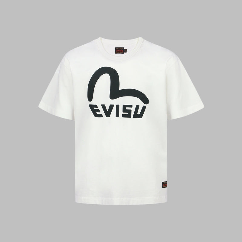 EV  New Men's and Women's T-shirts