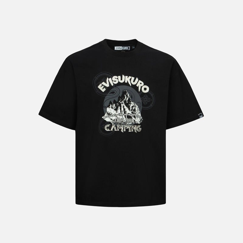 EV  New Men's and Women's T-shirts