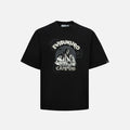 EV  New Men's and Women's T-shirts