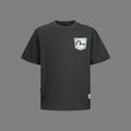 EV  New Men's and Women's T-shirts