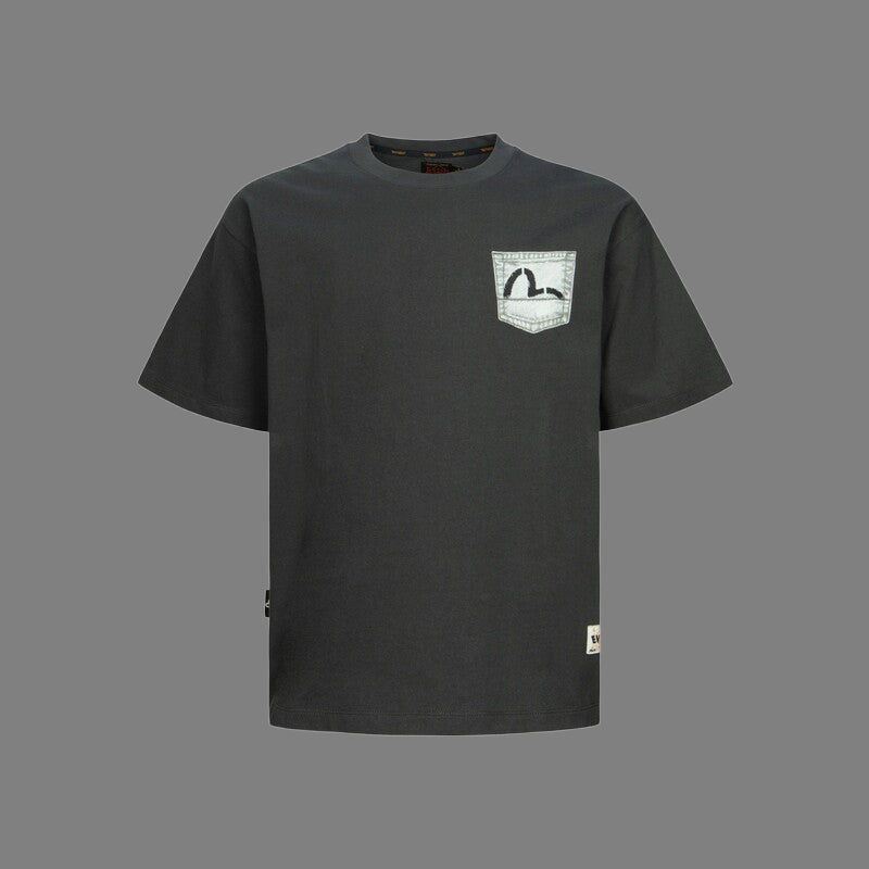 EV  New Men's and Women's T-shirts