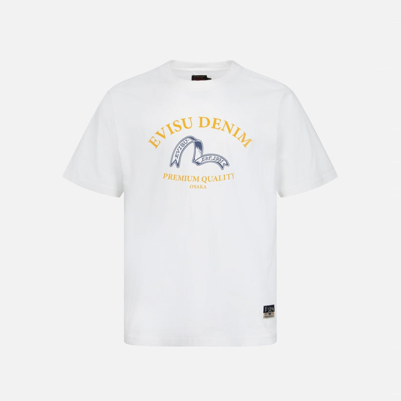 EV  New Men's and Women's T-shirts