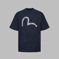 EV  New Men's and Women's T-shirts