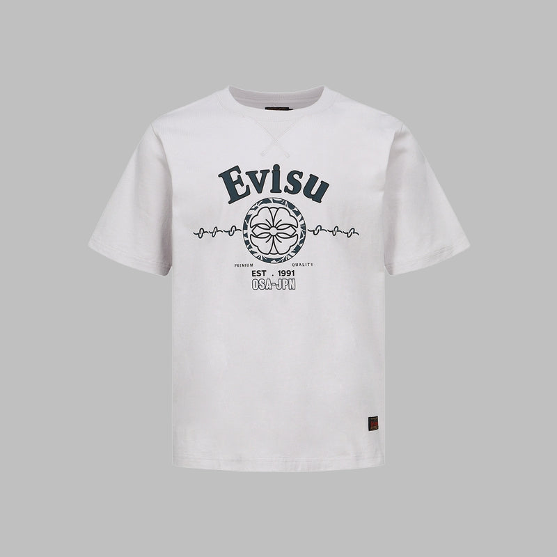 EV  New Men's and Women's T-shirts