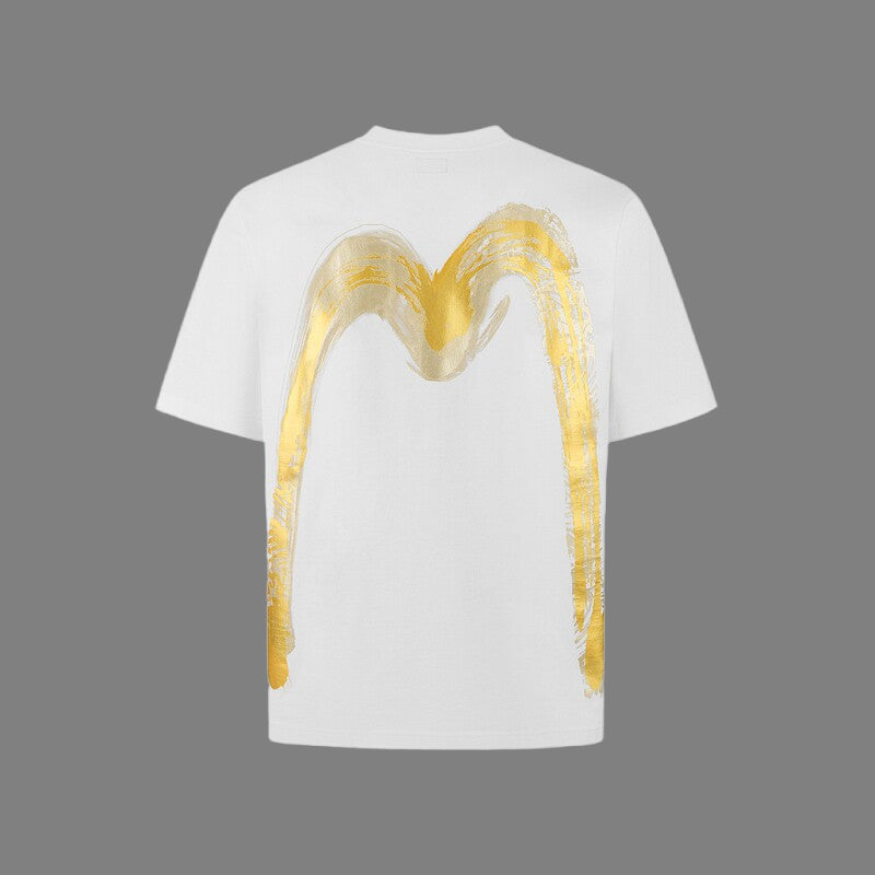 EV  New Men's and Women's T-shirts